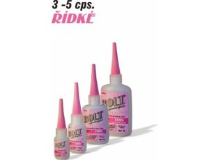 Bolt Thin-vteř.lep.řídké 28.4g