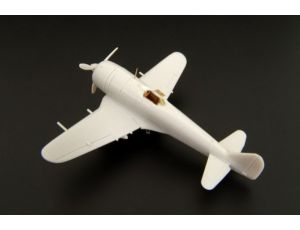 Ki-44 Shoki (Fujimi)