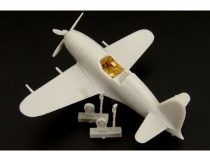 J2M3 Raiden (Fujimi)