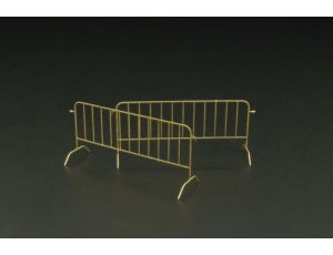 Mobile Barriers *6