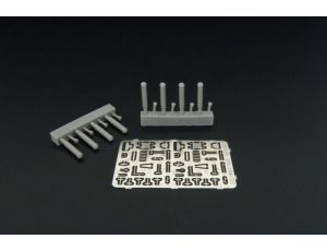 Bachem Ba-349 Natter *2