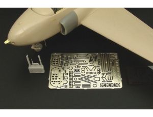 Jet Provost T.3/4 (FLY)