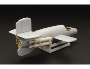 Bachem Natter (Brengun)