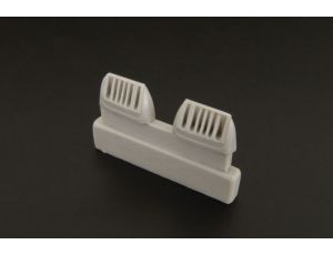 AH-1G Air Intake correction set (SH)