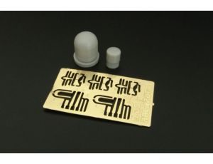 B-29 antenas&AN/APQ-13 radar