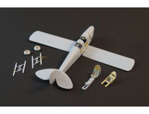 DH-82a Tiger Moth (Airfix)