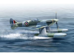 Spitfire Mk.Vb Floatplane