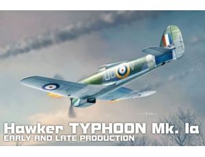 Typhoon Mk.Ia