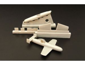 Yokosuka MXY7 Ohka model 11