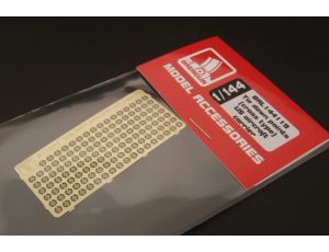 Tie down points (star type) US Carrier