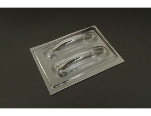 F-15E Vacu canopy (Revell)