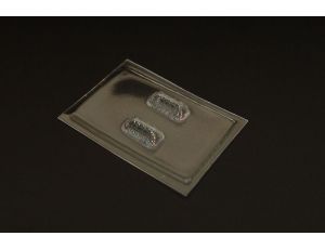 Hurricane Vacu Canopy (Sweet)