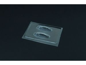BAC Lightning II Vacu canopy F-toys/Plat