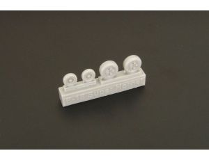 F-18 Super Hornet wheels set