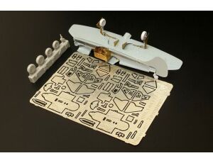 Hawker Tempest Mk.V (Mark I kit)