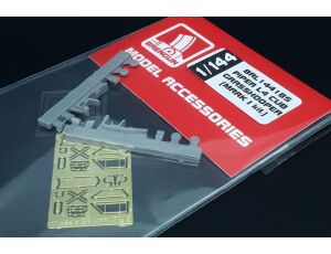 PIPER L4 CUB/GRASSHOOPER(MARK I kit)2pcs