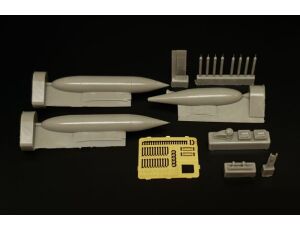 KC-130J Harvest Hawk 1/144