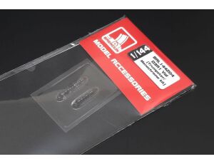 D3A1 Val vacu canopy(Trumpeter/Monochrom