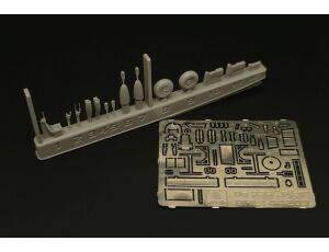 Do-335 A"Pfeil"All versions-accesories(B