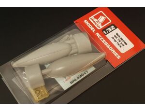 US 75 gal drop tank (2pcs)