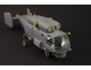 Ka 27 exterior (HBS)