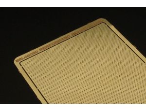 Round holes (Folie s kruhovými otvory)