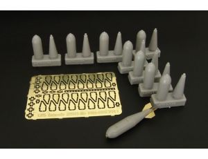 US bomb 250-lb AN-M57A1 (8 pcs)