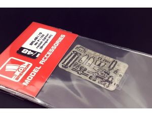 Me P1103 rocket fighter Brengun