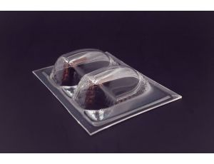 Me P1103 rocket fighter Vacu canopy