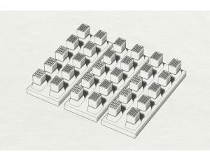AN/ALE 47 Countermeaseres Dispenser