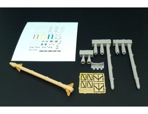 AIM-9X Sidewinder *2