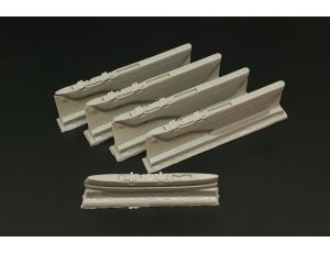 F/A-18 A/B/C/D Hornet pylons