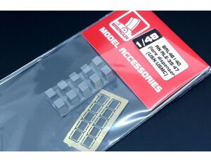 AN/ALE-39/47 flare dispenser USN/USMC