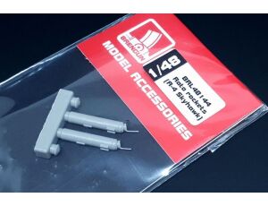 Rato rockets (A-4 Skyhawk)