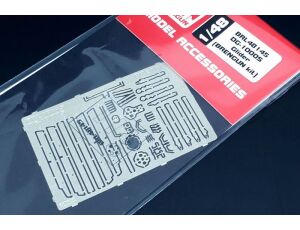 DG-1000S Glider Brengun