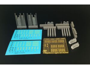 AGM-114 Hellfire (8pcs.2racks)