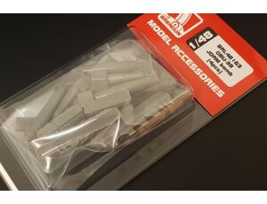 GBU-38 JDAM 500lb bomb (4pcs)