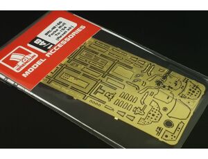 Focke Wulf Ta-154(Revell kit)