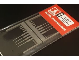 British Browning Mk.II (8pcs.)