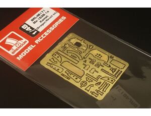 Me-163B-1a Komet (Dragon/Revell kit)