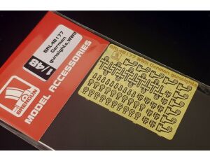 WWII German gunsights