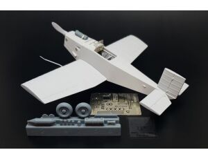 Kokusai Ta-Go (Brengun) 1/48