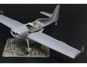 Zlin Z-50 (KP kit) 1/48