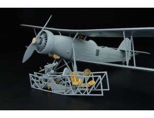 Letov Š-328 PE set (Special Hobby)