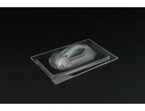 Z-50 vacu canopy (Brengun)