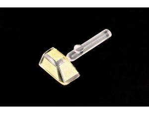 Zepellin Rammer Canopy Masks (Brengun)