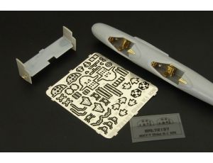 Ohka MXY7-K1 KAI (two seat) (Brengun kit