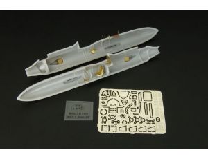 MXY-7 Ohka model 22 Brengun