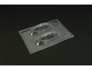 MXY-7 Ohka model 22 vacu canopy Brengun