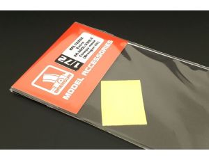 Extra EA-300L-330LC Canopy masks Brengun